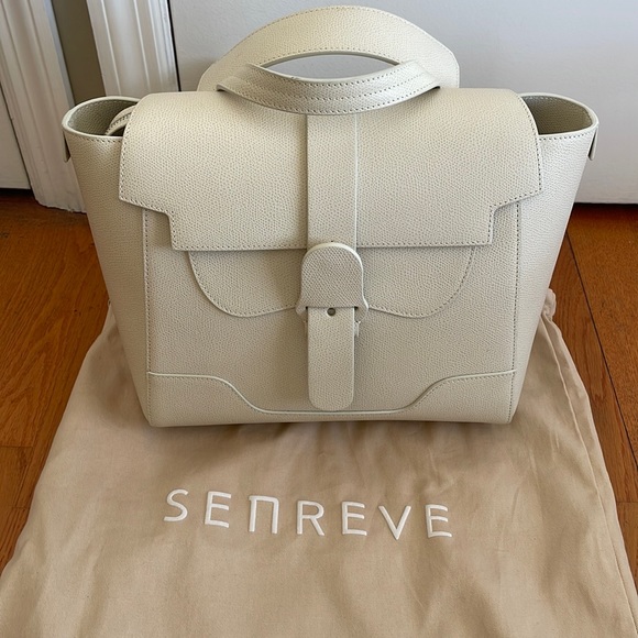 Senreve Handbags - Senreve MIDI Maestra Backpack